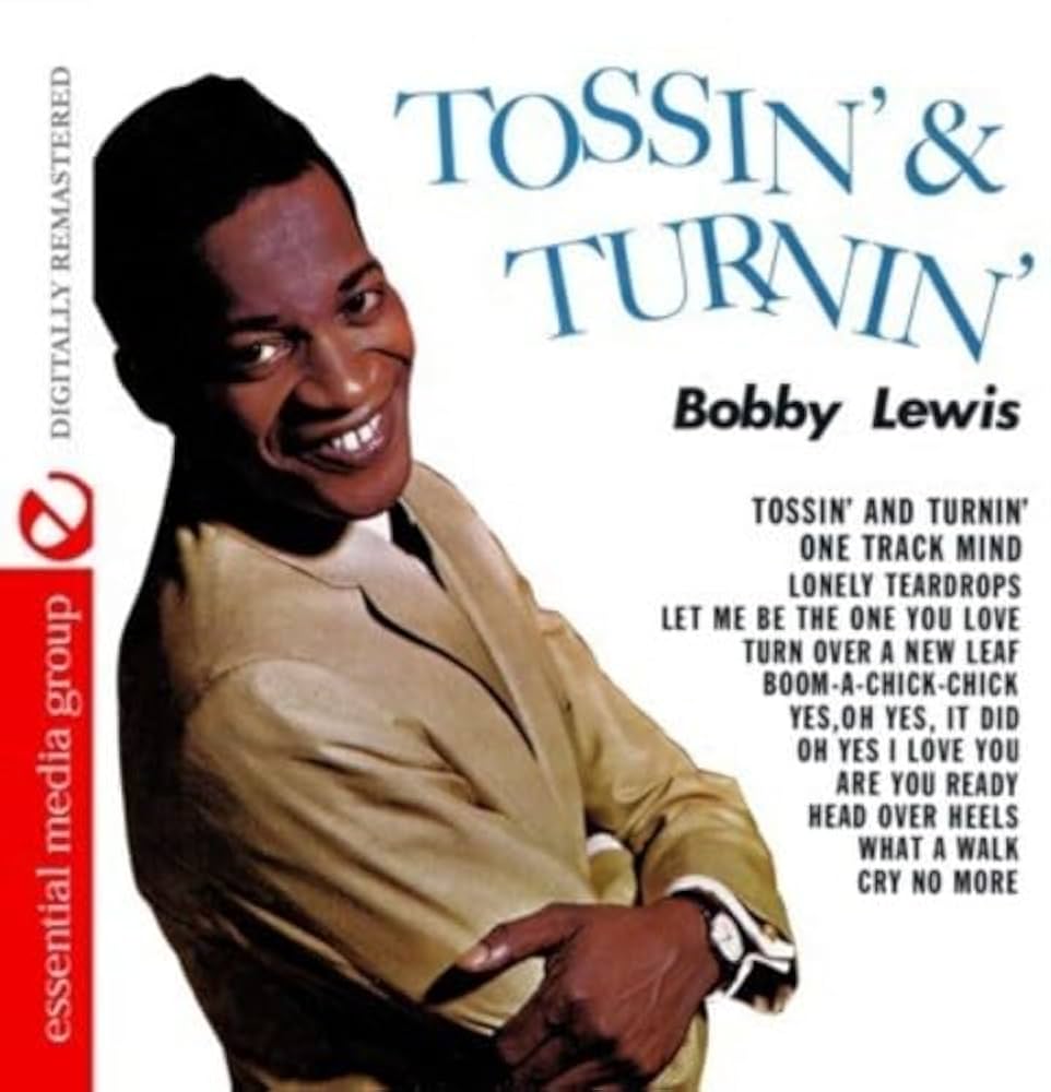 IMP. CD CRUISIN'・SWITCHing/I Got It LEWIS,BOBBY - Tossin & Turnin - Amazon.com Music